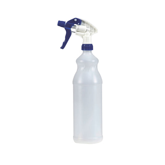 Prochem Trigger Spray Bottle 1 Litre  - Heavy Duty Cleaning Spray Bottle