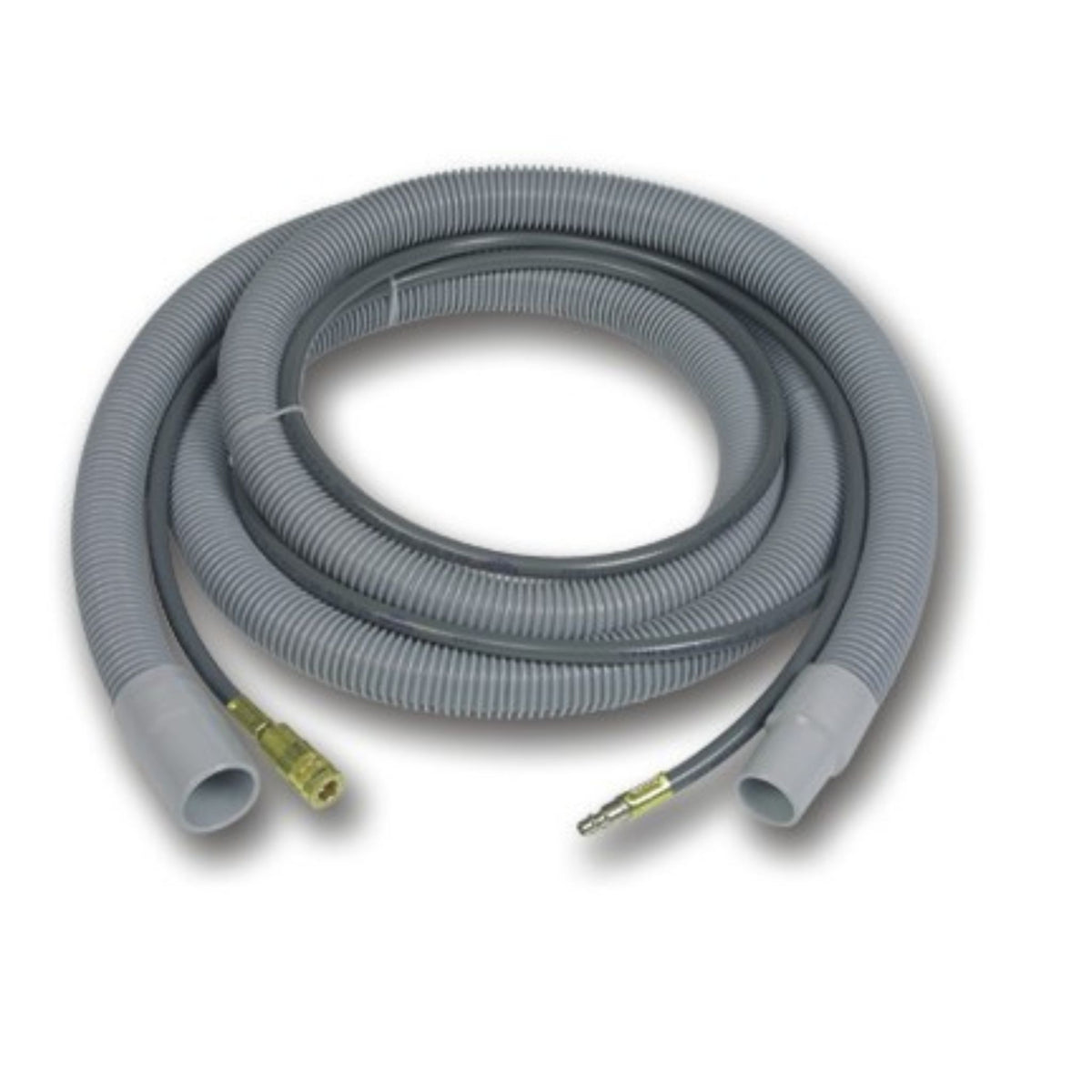 Prochem Vacuum & Solution Extension Hose Assembly 3m for Comet & Fivestar AC341