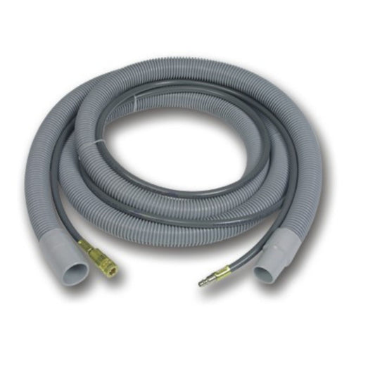 Prochem Vacuum & Solution Extension Hose Assembly 3m for Comet & Fivestar AC341