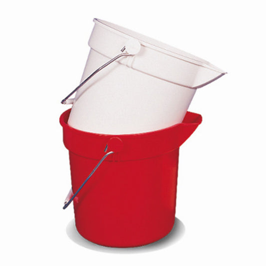Prochem 10 Litre Cleaning Bucket - With Pouring Lip & Volume Markings CN350