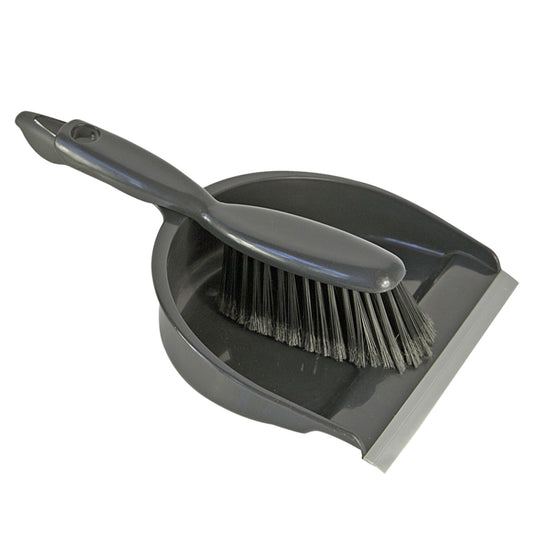 Robert Scott Eco Professional Dustpan & Brush - Soft 104938