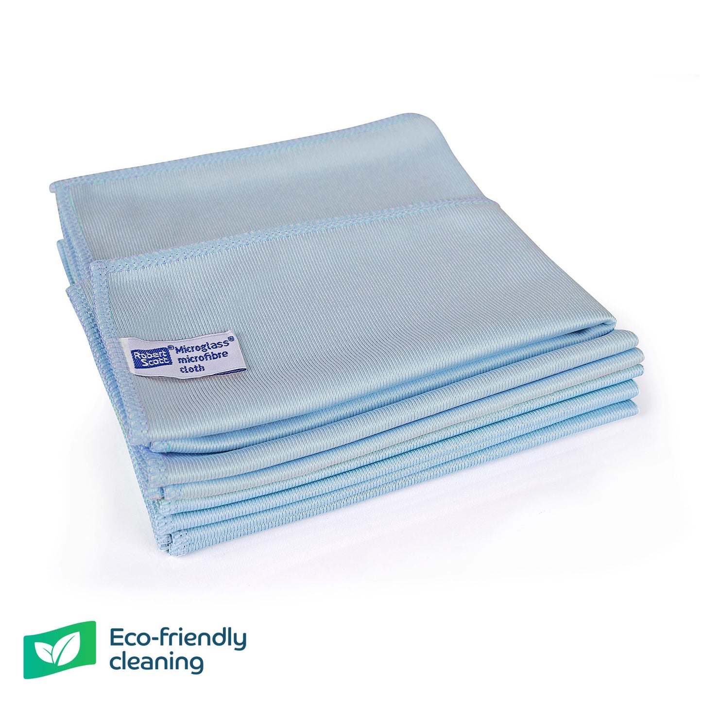 Robert Scott Microglass Microfibre Glass Cloth 76 x 70cm 101221