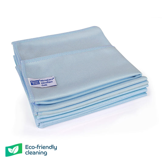 Robert Scott Microglass Microfibre Glass Cloth 76 x 70cm 101221