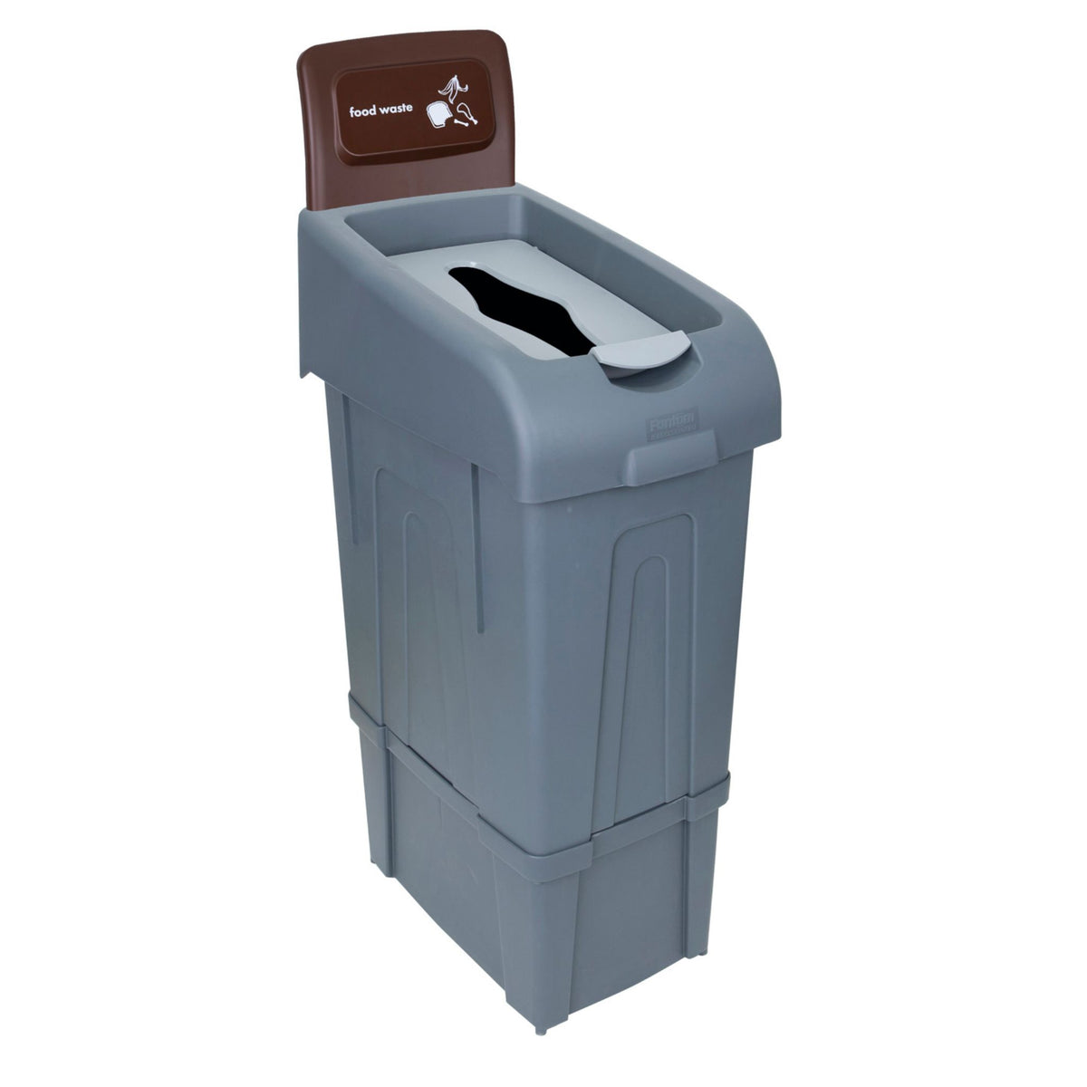 Robert Scott Procycle Recycling Bin Lid & Back Panel - 80 Litre 105173