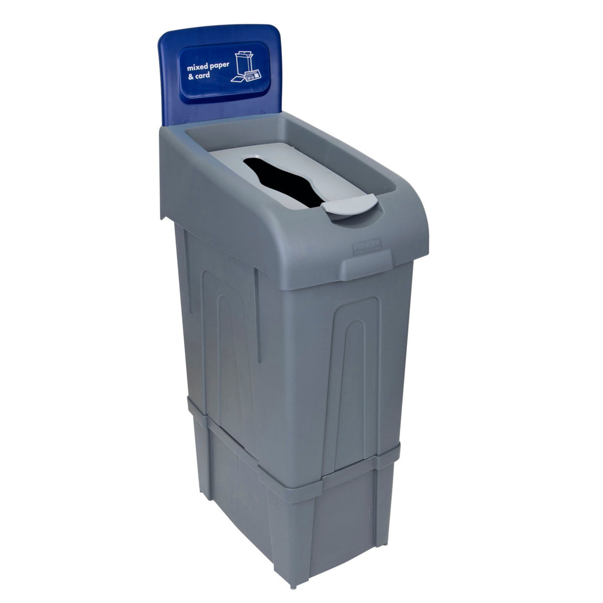 Robert Scott Procycle Recycling Bin Lid & Back Panel - 80 Litre 105173