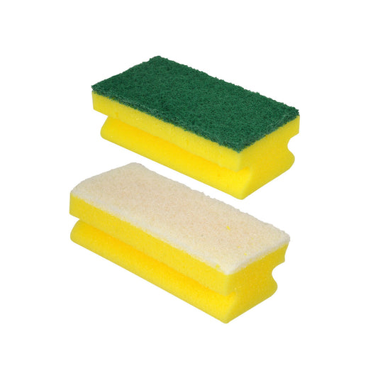 Robert Scott Sponge Scourer and Grip - Pack of 10 102424