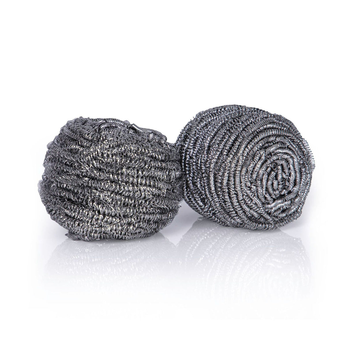 Robert Scott Stainless Steel Scourers 40g Pack of 10