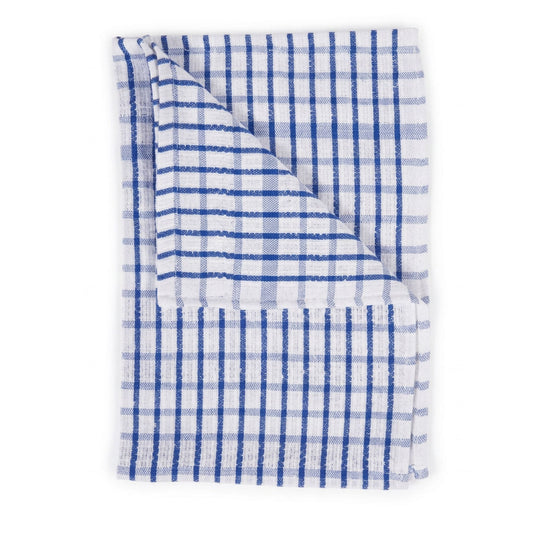 Robert Scott Terry Tea Towels Assorted Colours - Pack of 10 102799