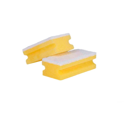 Robert Scott Sponge Scourer and Grip - Pack of 10 102424