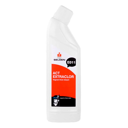 Selden Act Extractor 750ml - Fragrant Thick Bleach E011