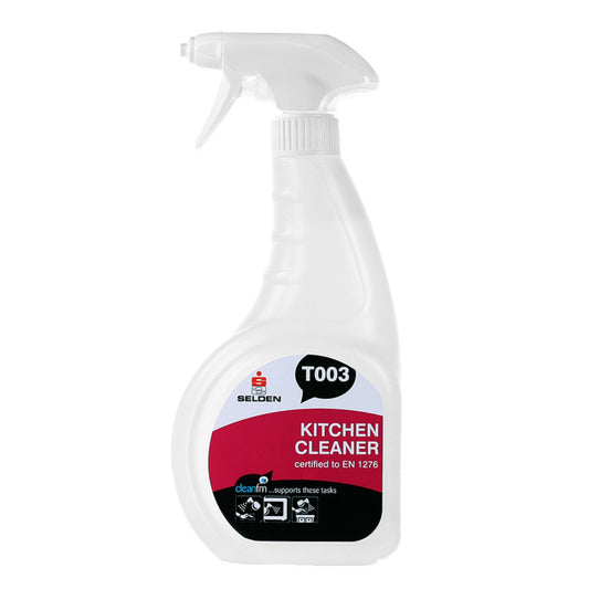 Selden Kitchen Cleaner 750ml T003