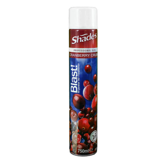 Selden Blast 750ml - High Discharge Air Freshener KSB4