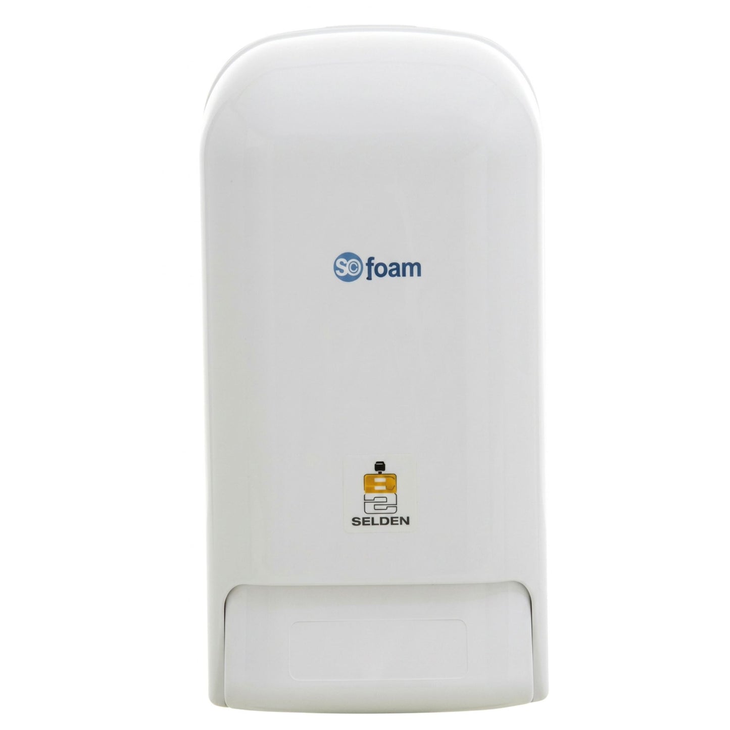 Selden So-System Dispenser - Soap, Shampoo & Gel Dispenser