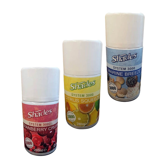 Selden System 3000 Shades Refill Aerosol 280ml