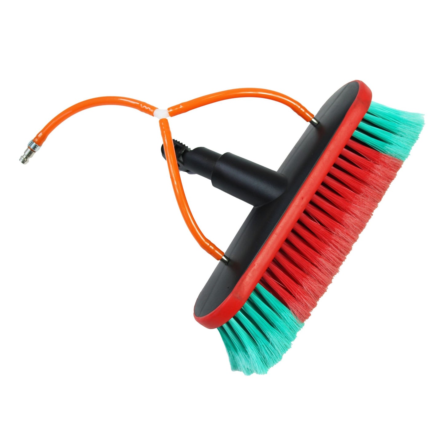 skyVac Soft Wash Brush - For Use With skyVac skyScraper Soft Wash System