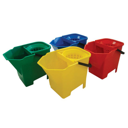 SYR Bulldog Bucket - 7 Litre Mop Bucket