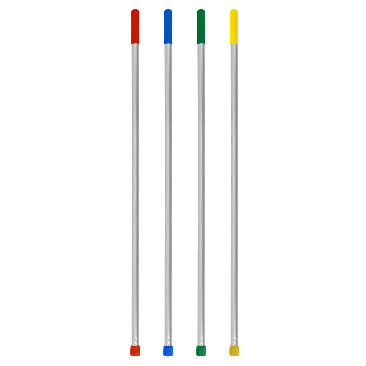SYR Interchange Heavy Duty Aluminium Handle - Single or Pack of 10