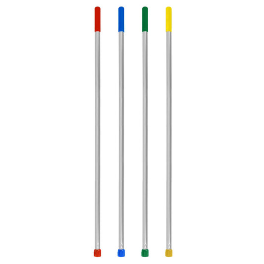SYR Interchange Heavy Duty Aluminium Handle - Single or Pack of 10