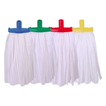 Robert Scott Exel Prairie Mop Head 247g - Lightweight Absorbent Mop Head 102246