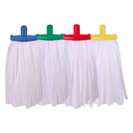 Robert Scott Exel Prairie Mop Head 247g - Lightweight Absorbent Mop Head 102246
