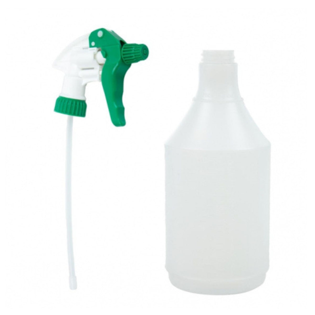 SYR Trigger Spray Bottle 750ml - Cleaning Chemical Spray Bottle S0011000