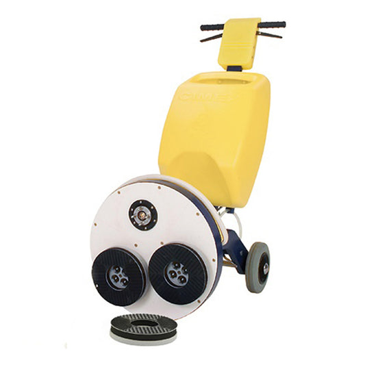 Truvox Cimex-Encap 48cm Diameter