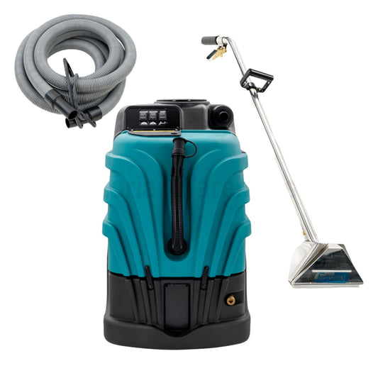 Truvox Hydromist 40-220 Carpet Extractor - Compact Spray Extraction Machine