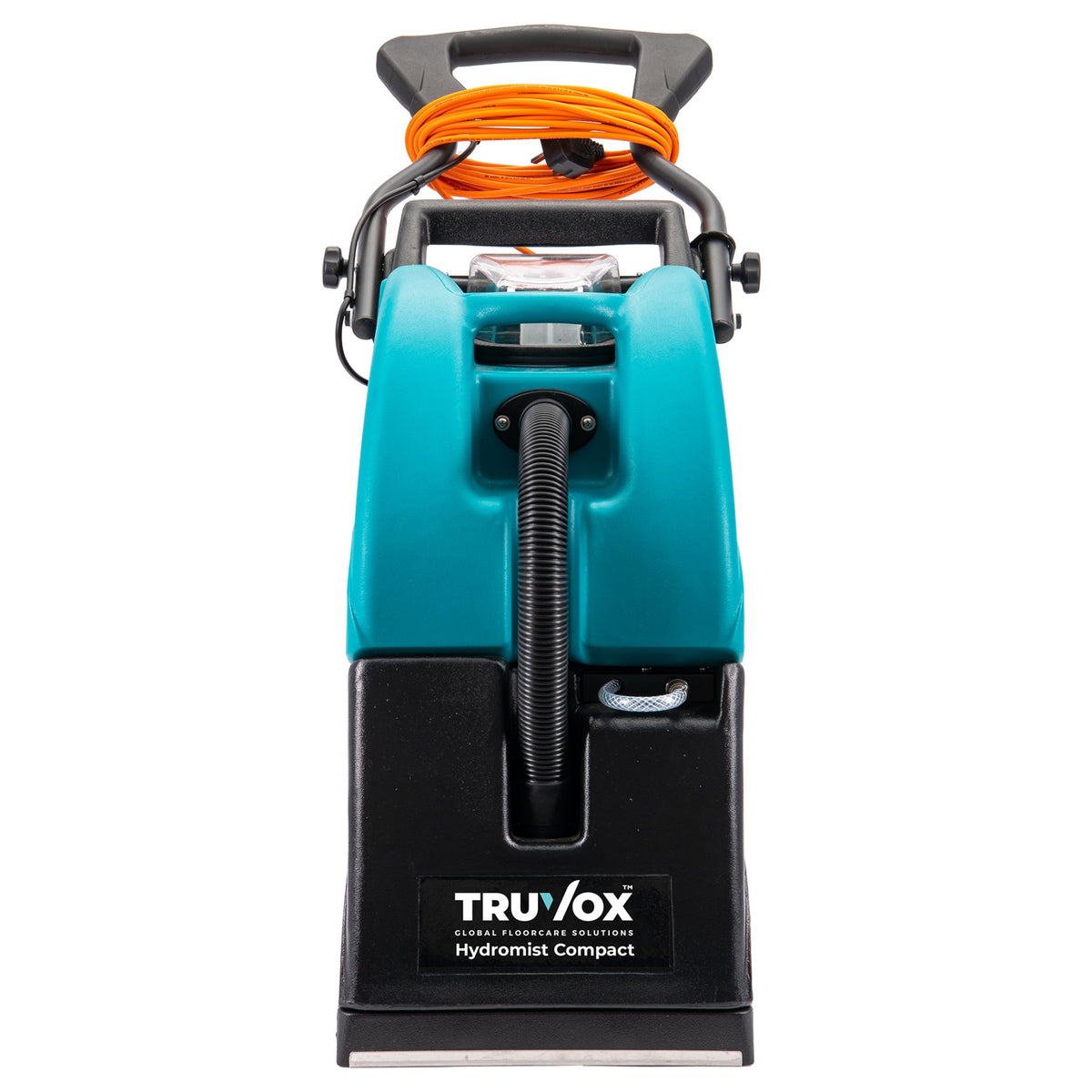 Truvox Hydromist Compact Carpet Cleaner - Portable Spray Extraction Machine HC250