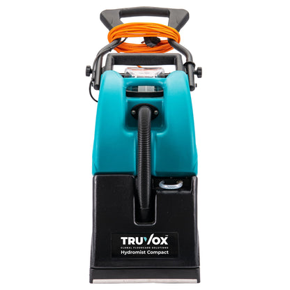Truvox Hydromist Compact Carpet Cleaner - Portable Spray Extraction Machine HC250