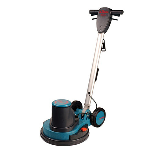 Truvox Orbis 400 Rotary Machine with Pad Holder 15"/38cm OB38400