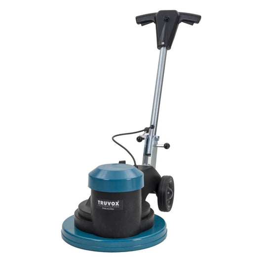 Truvox Orbis Eco Duo Rotary Machine 17"/43cm