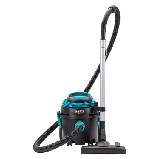 Truvox VTVe Dry Vacuum Cleaner - Commercial Tub Vacuum