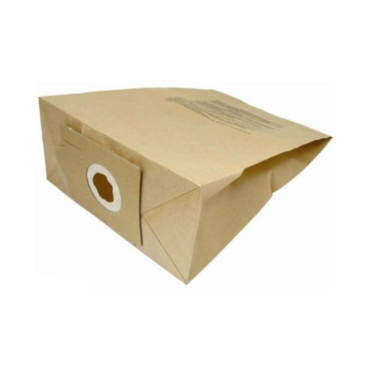 Victor V-9 Compatible Paper Vacuum Bags Pack of 10