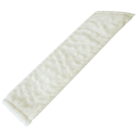 SYR Flat Microfibre Mop 40cm X0016000